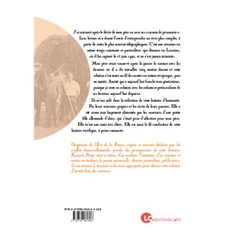 La clé de la grange