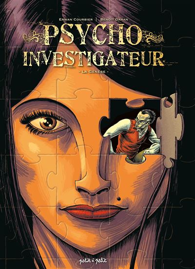 La Genèse