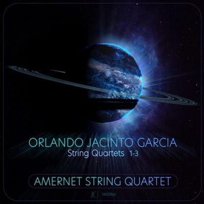 String Quartets 1 à 3