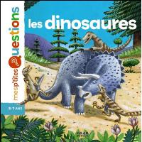 Les dinosaures