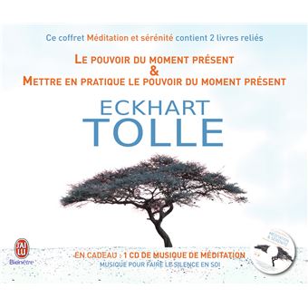 Méditation et sérénité
