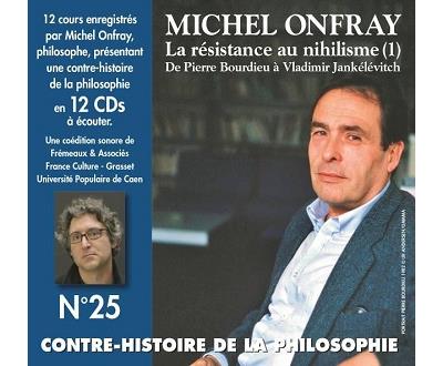 Contre-histoire de la philosophie