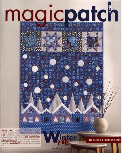 Quilts de fêtes