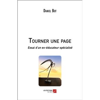 Tourner une page