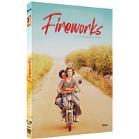 Fireworks DVD