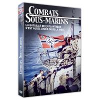 Combats sous-marins - DVD