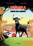 Ironda, reine des arènes