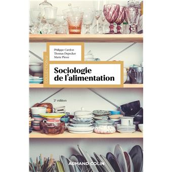 Sociologie de l'alimentation