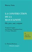 La construction de la masculinité