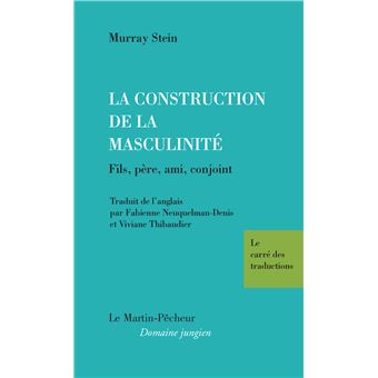 La construction de la masculinité