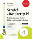 Scratch et Raspberry Pi