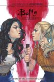 Buffy contre les vampires