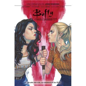 Buffy contre les vampires