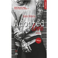 Adopted love