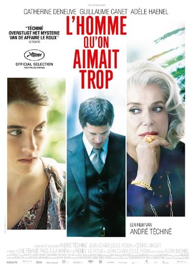 L HOMME QU ON AIMAIT TROP-FR ST NL