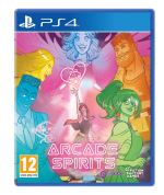 Arcade Spirits PS4