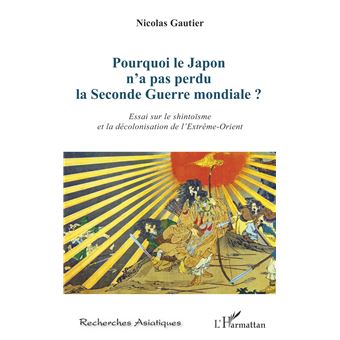 Pourquoi le Japon n'a pas perdu la Seconde Guerre mondiale ?