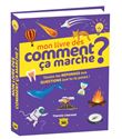 Mon livre des comment ça marche ?