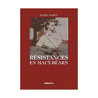 Resistances en haut-bearn - 1