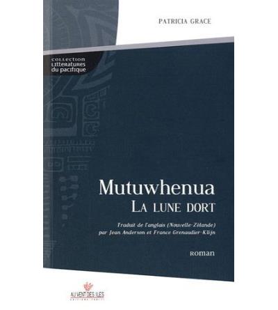 Mutuwhenua