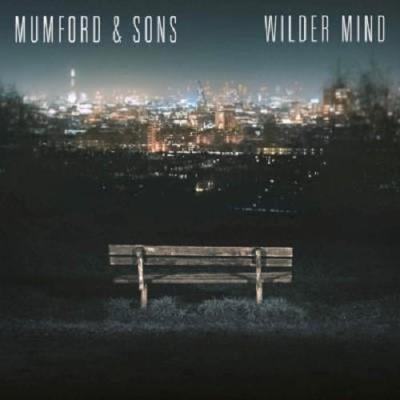 WILDER MIND/LP