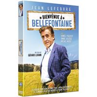 Bienvenue à Bellefontaine DVD