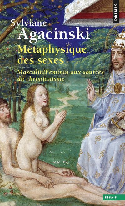 Métaphysique des sexes. Masculin/Féminin aux sourc