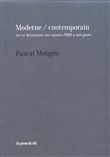 Moderne / contemporain