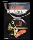 Le jeûne intermittent 1 an après