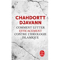 Comment Peut-on être Français - Poche - Chahdortt Djavann - Achat Livre ...