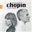 Chopin: Anne Gastinel, Claire Désert - CD