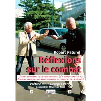 Réflexions sur le combat