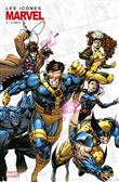 Les icônes de Marvel N°04 : X-Men