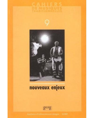 Nouveaux enjeux
