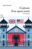 L'odyssée d'un agent secret