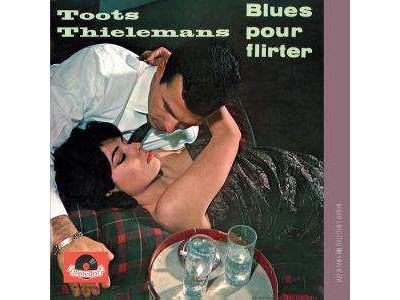 Blues pour flirter