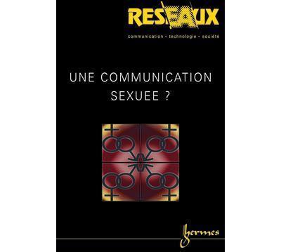 Une communication sexuee ?