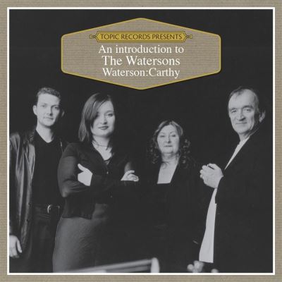 An introduction to The Watersons