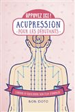Appuyez ici - Acupression pour les débutants