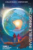 Invisible Kingdom, T3 : Les Confins du monde