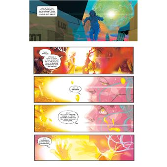 Invisible Kingdom, T3 : Les Confins du monde