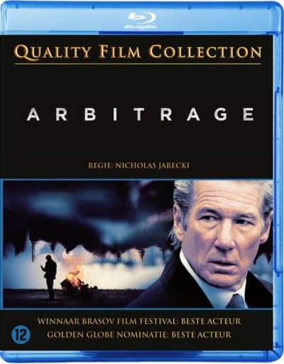 QFC:ARBITRAGE-NL-BLURAY