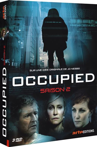 OCCUPIED S2-FR