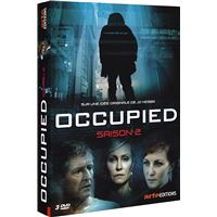 Occupied Saison 2 DVD
