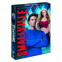 Smallville Saison 7 DVD