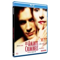 Les amants criminels Exclusivité Fnac Blu-ray