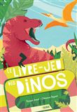 Le livre-jeu des dinos