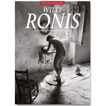 Willy Ronis