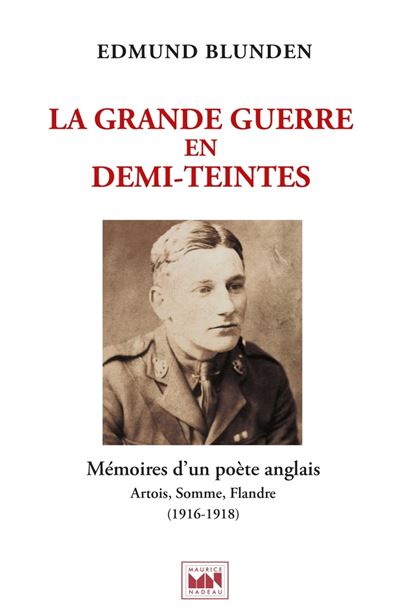 La Grande Guerre en demi-teintes