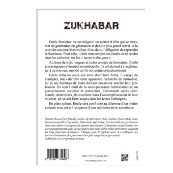 Zukhabar